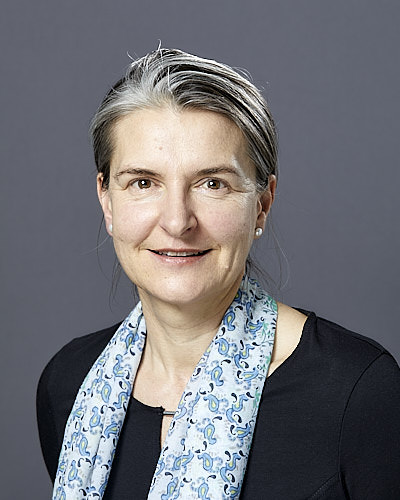 Michaela Gschwentner-Ortner