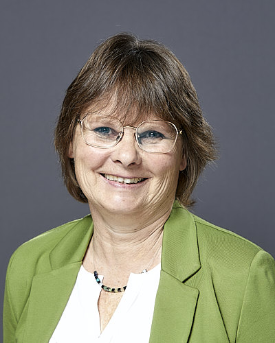 Maria Schobert