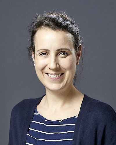 Barbara Vögele