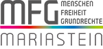 MFG MARIASTEIN Logo